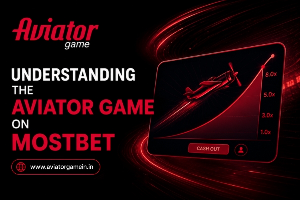Understanding the Aviator Game on Mostbet