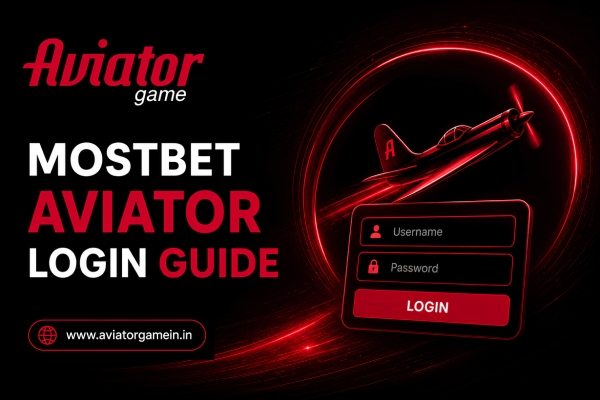 Aviator Game App Login