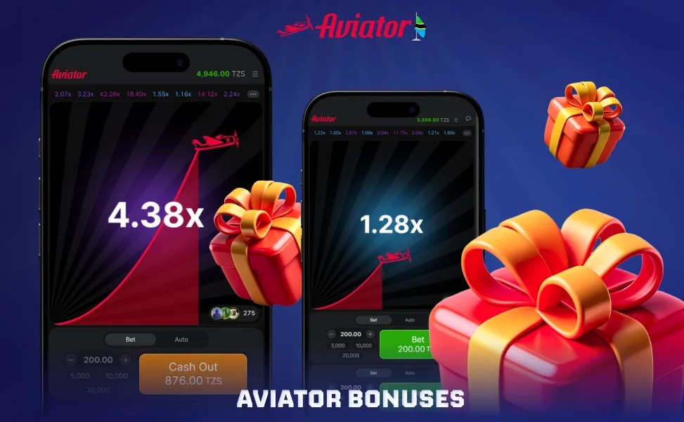 How to Use Aviator Game Bonuses to Your Advantage